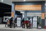 Bộ Công Thương thu hồi giấy phép kinh doanh xăng dầu của Xuyên Việt Oil