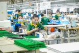 Đẩy mạnh sản xuất công nghiệp, thương mại