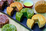 Lựa chọn bánh trung thu chất lượng căn cứ vào tiêu chuẩn nào?