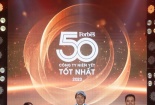 PVFCCo tiếp tục nằm trong Top 50 công ty niêm yết tốt nhất Việt Nam năm 2023 