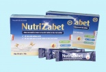 TPBVSK Nutrizabet tiếp tục bị cảnh báo do vi phạm quy định pháp luật về quảng cáo