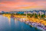 Vinhomes Ocean Park 1: Thương nhân bỏ phố cổ chật chội về 'thành phố mới' khởi sự kinh doanh