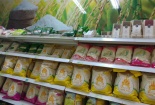 Tăng cường kiểm tra, ngăn chặn các hành vi vi phạm, tạo ổn định thị trường gạo 