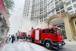 Hệ thống tiêu chuẩn, quy chuẩn về PCCC của Việt Nam còn khiêm tốn
