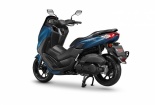 Xe ga Yamaha NMax 155 2024 mới trình làng có nhiều trang bị ấn tượng, công nghệ đột phá
