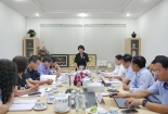 Đoàn công tác Ủy ban Khoa học, Công nghệ và Môi trường khảo sát thực tế tại Quatest 3