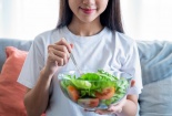 Nguy hiểm tính mạng khi lạm dụng chế độ ăn thô