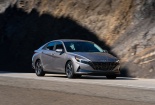 Gần 40.000 xe Hyundai Elantra Hybrid bị triệu hồi do lỗi tăng tốc đột ngột