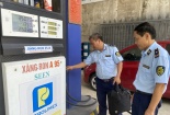 Nam Định: Xử phạt nghiêm cơ sở kinh doanh xăng dầu không đủ điều kiện 