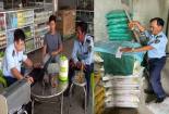 Đồng Tháp: Tước giấy phép 2 tháng cơ sở kinh doanh phân bón vi phạm nhãn hàng hoá