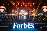 Forbes vinh danh Vinhomes trong Top 50 Công ty niêm yết tốt nhất 2023