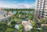 Người trẻ độc thân chọn ‘ở sướng - sống sang’ tại căn hộ đậm chất Thụy Sĩ ngay bờ Đông Hà Nội