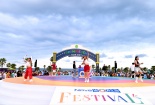 Novaworld Festival - ‘điểm đến lý tưởng của mọi nhà’ trong dịp Quốc khánh 2/9