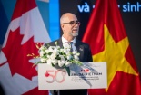 50 năm quan hệ Việt Nam - Canada: Nhiều dư địa cho hợp tác song phương