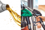 Xử lý vi phạm trong nhập khẩu xăng dầu và dầu nhờn động cơ đốt trong