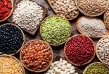 Các loại đậu - thực phẩm 'trường thọ' nhưng cần lưu ý khi ăn 
