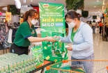 Nestlé MILO tiếp sức ‘Thế hệ ý chí’ với gần 3 triệu hộp Milo nhân ngày tựu trường