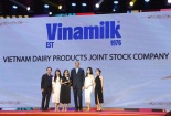 Sức hấp dẫn của thương hiệu Vinamilk với người lao động chưa bao giờ hạ nhiệt