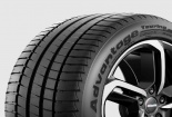 Thu hồi lốp BFGOODRICH 205/60R16 92H TL ADVANTAGE TOURING GO của Công ty TNHH Michelin Việt Nam