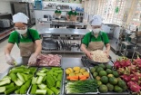 ISO 22000:2018 - điểm tựa cho doanh nghiệp thực phẩm chinh phục người tiêu dùng