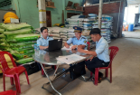 Tiền Giang: Phát hiện hơn 22 tấn phân bón không đảm bảo chất lượng
