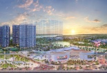 Vinhomes Grand Park: 'Sức bật của thị trường bất động sản trong chu kỳ tăng trưởng mới'