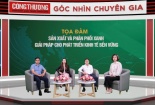 Sản xuất và phân phối xanh- Xu hướng tất yếu để cạnh tranh toàn cầu