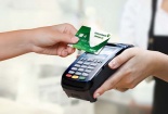 Thẻ Vietcombank Contacless không thể thiếu trong thời đại số