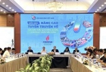 Tuyên truyền sử dụng hiệu quả năng lượng- góp phần cho đất nước phát triển bền vững 