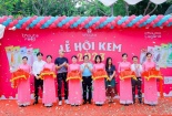 Lễ hội kem Thủy Tạ 2023 tại Hà Nội - Hương xưa, cảm xúc mới