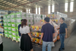 Nâng cao nhận thức của doanh nghiệp sản xuất, kinh doanh sản phẩm hàng hóa nhóm 2