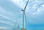 Phát triển năng lượng tái tạo ngoài khơi: Petrovietnam lãnh ấn tiên phong