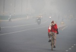 Nguy cơ giảm 12 năm tuổi thọ do chất lượng không khí kém