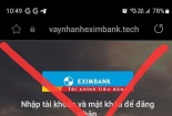 Mạo danh ngân hàng chiếm đoạt cả tỷ đồng của người vay