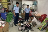 Góp ý về quy định xử phạt vi phạm hành chính trong lĩnh vực sở hữu công nghiệp