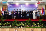 Hiệp định khung về thỏa thuận thừa nhận lẫn nhau của ASEAN sửa đổi sẽ được các nước ASEAN ký kết