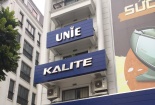Tập đoàn UKG (UKG GROUP) bán sản phẩm không gắn dấu hợp quy, chất lượng có đảm bảo?