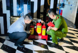 Đà Nẵng tháo gỡ vướng mắc xung quanh việc áp dụng quy chuẩn kỹ thuật PCCC