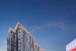 Dấu ấn khẳng định vị thế tâm điểm thương mại của Glory Heights