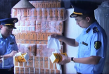 Giả mạo nhãn mác khăn giấy ngày càng tinh vi người dùng khó nhận biết