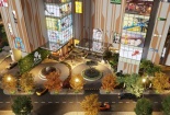 The Diamond Residence - nơi tôn vinh đẳng cấp sống thượng lưu