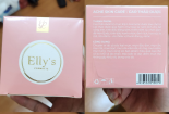 Công ty TNHH Elly Cuties: Bán sản phẩm Cao thảo dược Elly’s trước khi cấp phiếu công bố?