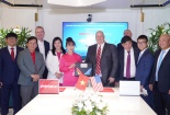 Vietjet và Tập đoàn Carlyle ký kết tài trợ tàu bay trị giá 550 triệu USD nhân chuyến thăm của Tổng thống Joe Biden