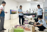 Báo động 'vòi bạch tuộc' thực phẩm chức năng kém chất lượng vẫn len lỏi gây hại sức khỏe