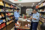 TP Hồ Chí Minh: Thu giữ hơn 470 bánh trung thu không rõ nguồn gốc xuất xứ