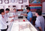 Hải Dương: Thanh tra về TCĐLCL 6 đơn vị sản xuất, kinh doanh vàng trang sức, mỹ nghệ