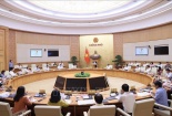 Nghị quyết phiên họp Chính phủ thường kỳ tháng 8 năm 2023