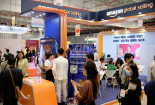 Tham dự Vietnam International Sourcing Expo 2023- Amazon Global Selling hỗ trợ xuất khẩu qua TMĐT