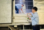 Hà Tĩnh: Phát hiện, thu giữ 3.000 kg đường cát nhập lậu