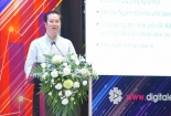 Hoạt động tiêu chuẩn đo lường chất lượng thúc đẩy phát triển kinh tế số và xã hội số